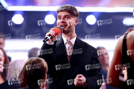 Sportler des Jahres-Gala 2024 in Baden-Baden