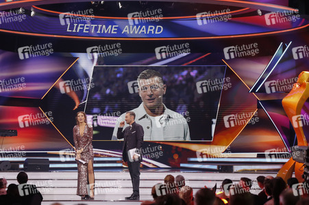 Sportler des Jahres-Gala 2024 in Baden-Baden