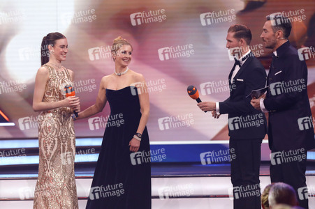 Sportler des Jahres-Gala 2024 in Baden-Baden