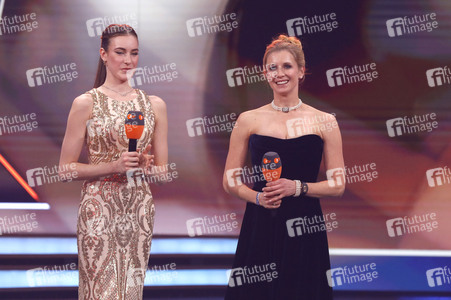 Sportler des Jahres-Gala 2024 in Baden-Baden