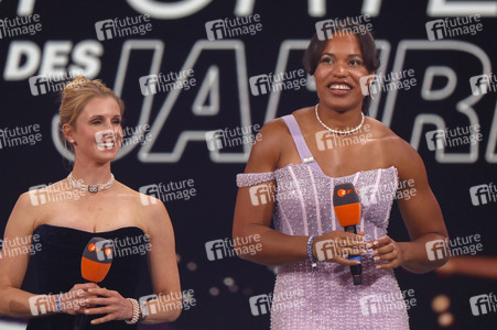 Sportler des Jahres-Gala 2024 in Baden-Baden