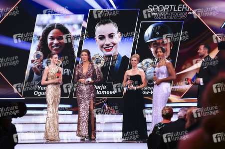 Sportler des Jahres-Gala 2024 in Baden-Baden