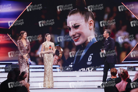 Sportler des Jahres-Gala 2024 in Baden-Baden