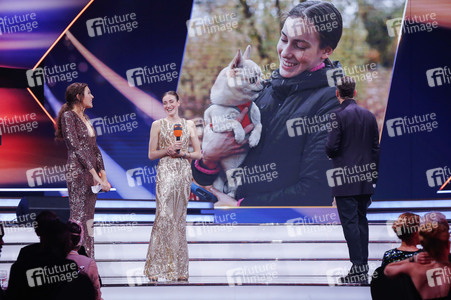 Sportler des Jahres-Gala 2024 in Baden-Baden