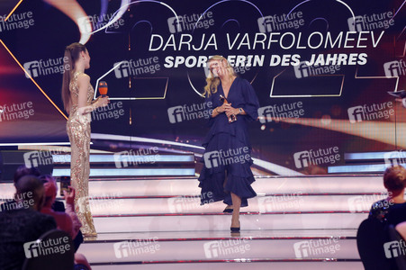 Sportler des Jahres-Gala 2024 in Baden-Baden