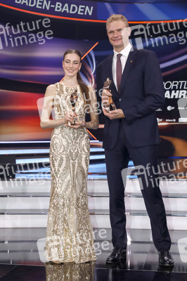 Sportler des Jahres-Gala 2024 in Baden-Baden