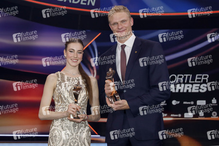 Sportler des Jahres-Gala 2024 in Baden-Baden