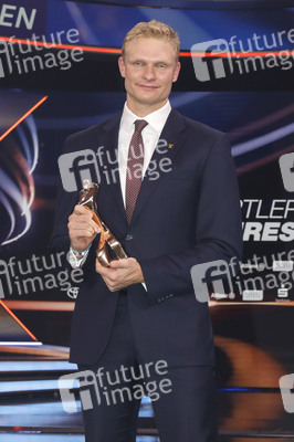 Sportler des Jahres-Gala 2024 in Baden-Baden