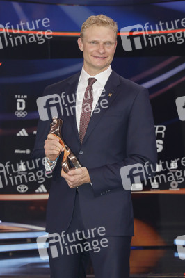 Sportler des Jahres-Gala 2024 in Baden-Baden