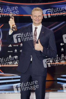 Sportler des Jahres-Gala 2024 in Baden-Baden