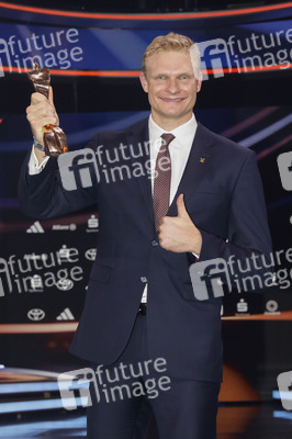 Sportler des Jahres-Gala 2024 in Baden-Baden