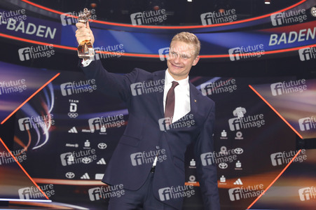 Sportler des Jahres-Gala 2024 in Baden-Baden