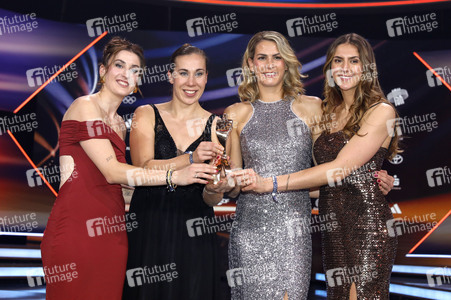 Sportler des Jahres-Gala 2024 in Baden-Baden