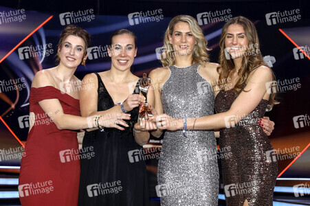 Sportler des Jahres-Gala 2024 in Baden-Baden