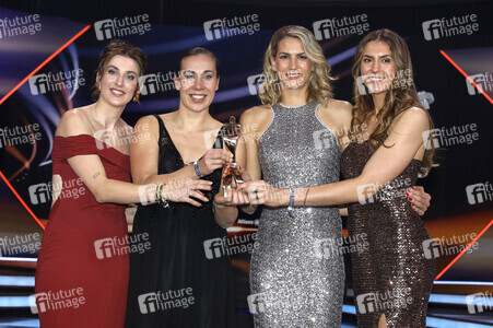 Sportler des Jahres-Gala 2024 in Baden-Baden
