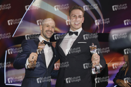 Sportler des Jahres-Gala 2024 in Baden-Baden