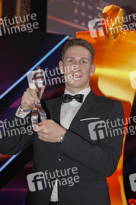 Sportler des Jahres-Gala 2024 in Baden-Baden