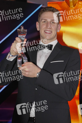 Sportler des Jahres-Gala 2024 in Baden-Baden