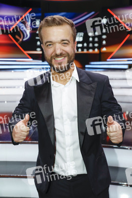 Sportler des Jahres-Gala 2024 in Baden-Baden