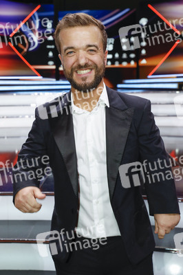 Sportler des Jahres-Gala 2024 in Baden-Baden