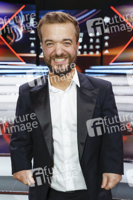 Sportler des Jahres-Gala 2024 in Baden-Baden