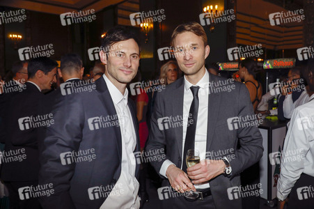 Sportler des Jahres-Gala 2024 in Baden-Baden