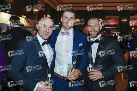 Sportler des Jahres-Gala 2024 in Baden-Baden