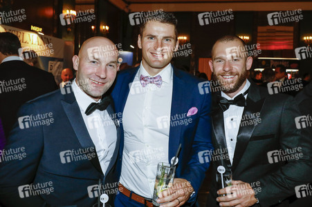 Sportler des Jahres-Gala 2024 in Baden-Baden