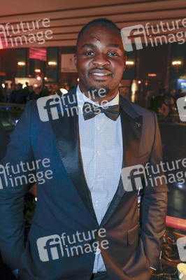 Sportler des Jahres-Gala 2024 in Baden-Baden