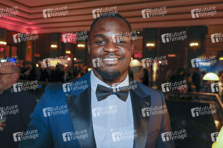 Sportler des Jahres-Gala 2024 in Baden-Baden