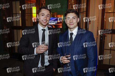 Sportler des Jahres-Gala 2024 in Baden-Baden