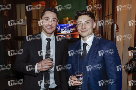 Sportler des Jahres-Gala 2024 in Baden-Baden
