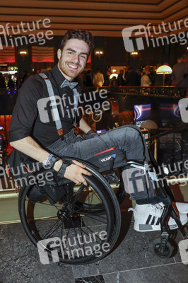 Sportler des Jahres-Gala 2024 in Baden-Baden