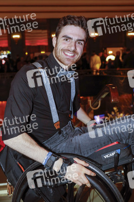 Sportler des Jahres-Gala 2024 in Baden-Baden