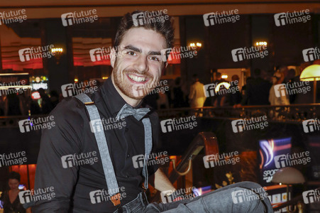 Sportler des Jahres-Gala 2024 in Baden-Baden