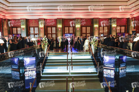 Sportler des Jahres-Gala 2024 in Baden-Baden