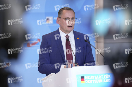 Fraktionssitzung der AfD-Bundestagsfraktion in Berlin