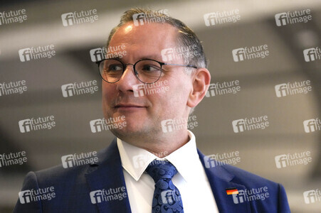 Fraktionssitzung der AfD-Bundestagsfraktion in Berlin