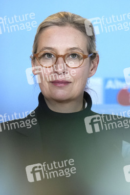 Fraktionssitzung der AfD-Bundestagsfraktion in Berlin