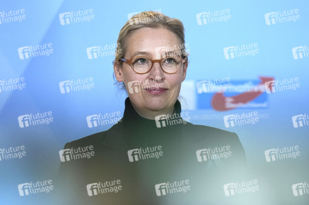 Fraktionssitzung der AfD-Bundestagsfraktion in Berlin