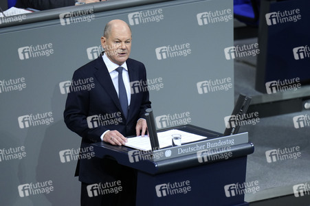 205. Sitzung des Deutschen Bundestages in Berlin