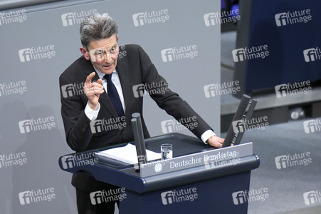 205. Sitzung des Deutschen Bundestages in Berlin