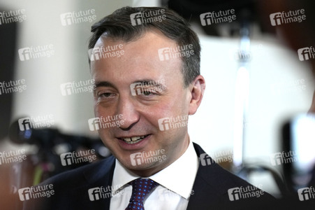 205. Sitzung des Deutschen Bundestages in Berlin