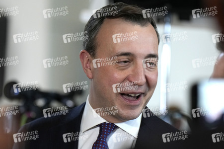 205. Sitzung des Deutschen Bundestages in Berlin