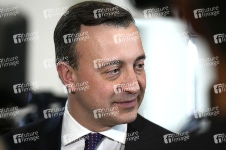 205. Sitzung des Deutschen Bundestages in Berlin