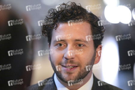 205. Sitzung des Deutschen Bundestages in Berlin