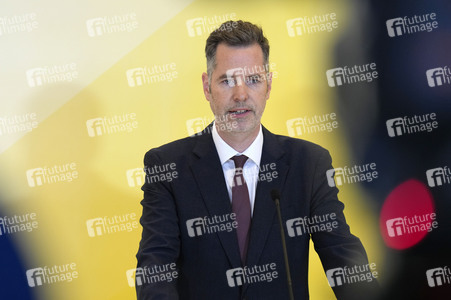 Fraktionssitzung der FDP-Bundestagsfraktion in Berlin