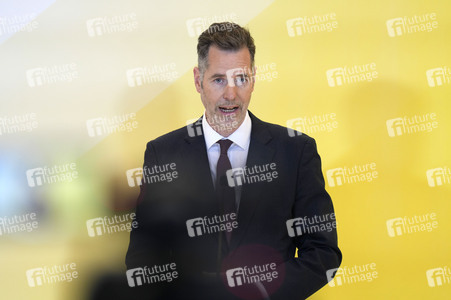 Fraktionssitzung der FDP-Bundestagsfraktion in Berlin