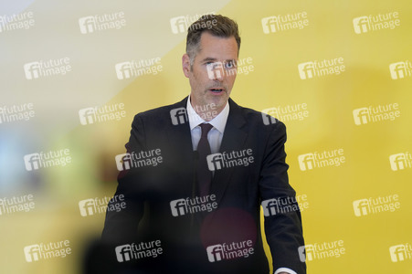 Fraktionssitzung der FDP-Bundestagsfraktion in Berlin