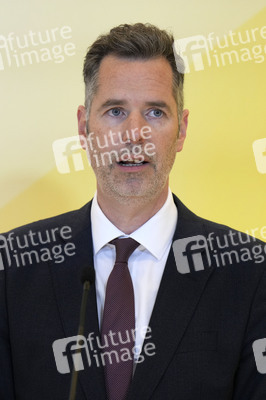 Fraktionssitzung der FDP-Bundestagsfraktion in Berlin